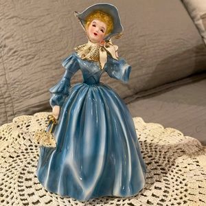 Vintage Florence Ceramics “Louise”